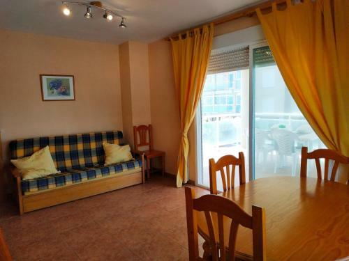 Apartamento Edificio Argenta Orange Costa