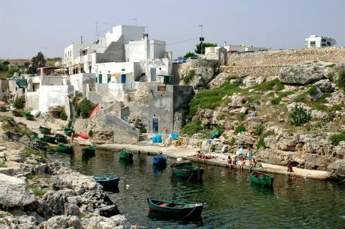 Dimora Dei Delfini Locazione Turistica
