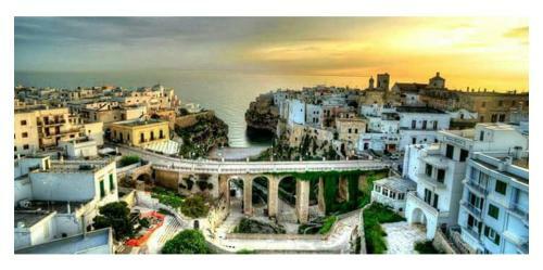 Dimora Dei Delfini Locazione Turistica