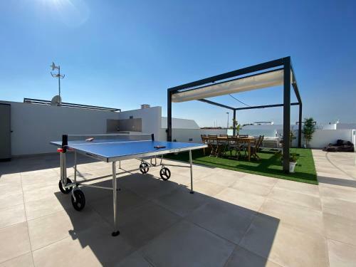 Villa Alejandra 4 - Un Refugio De Lujo Con Piscina Privada