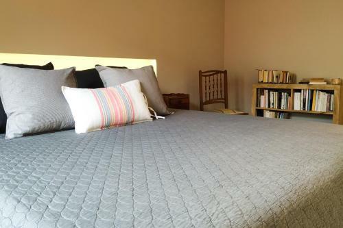 Apartamento Pontevedra Antigua