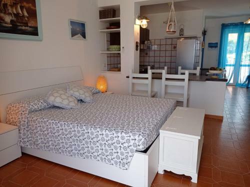 Apartamento Casa Rispoli - Immobilevante