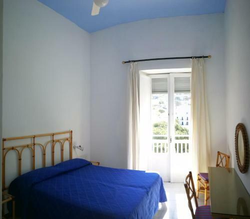 Hostal Visitponza - Palazzetto Azzurro