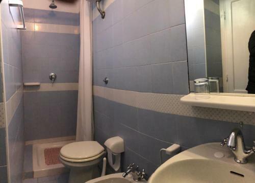 Hostal Visitponza - Palazzetto Azzurro