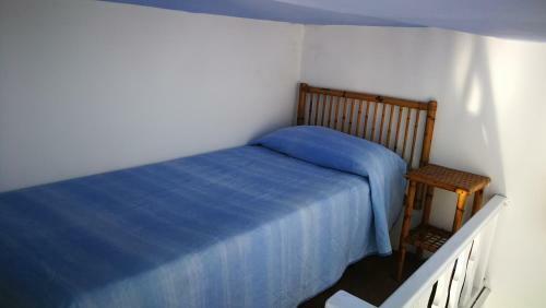 Hostal Visitponza - Palazzetto Azzurro
