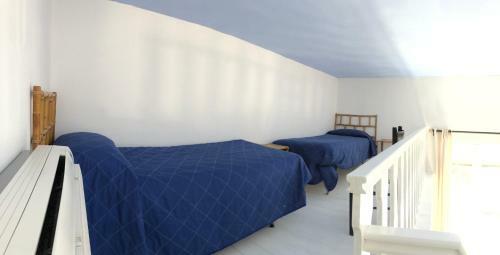 Hostal Visitponza - Palazzetto Azzurro