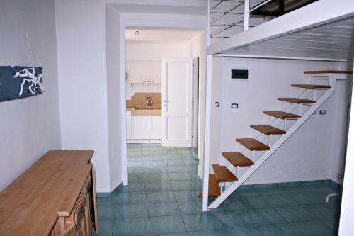 Apartamento Maridea - Il Porto
