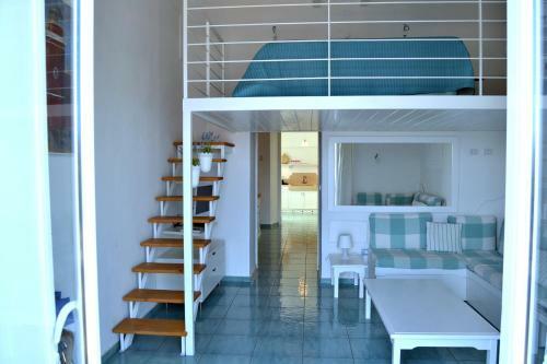 Apartamento Maridea - Il Porto
