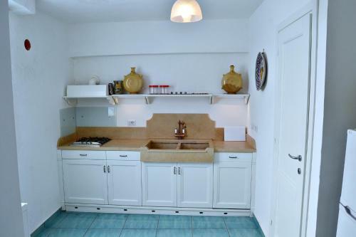 Apartamento Maridea - Il Porto