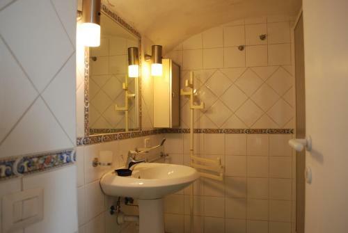Apartamento Visitponza - Bilocale Sant'antonio