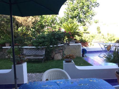 Apartamento Casa Acqua Marina