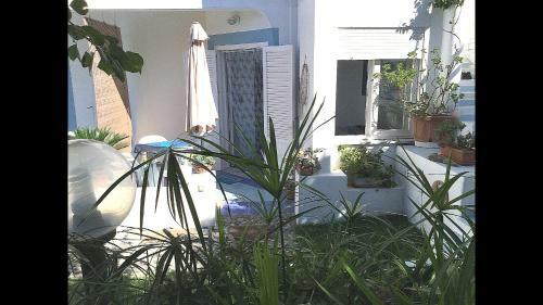 Apartamento Casa Acqua Marina