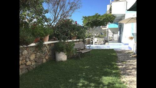 Apartamento Casa Acqua Marina