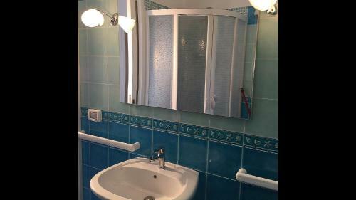 Apartamento Casa Acqua Marina