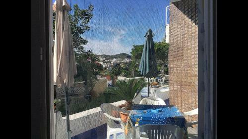 Apartamento Casa Acqua Marina