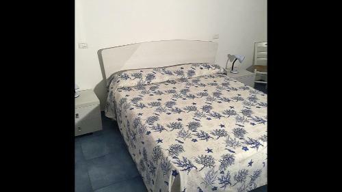 Apartamento Casa Acqua Marina