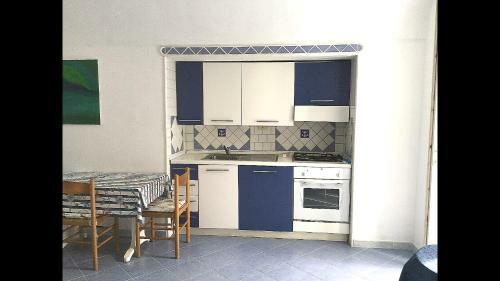 Apartamento Casa Acqua Marina