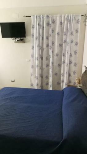 Hostal Visitponza - La Casa Di Eolo