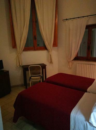 Hostal Visitponza - Le Stanze Sulla Spiaggia