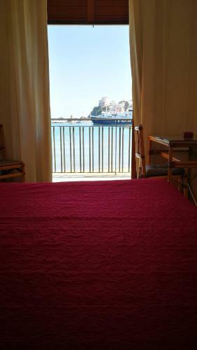 Hostal Visitponza - Le Stanze Sulla Spiaggia