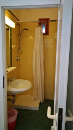 Hostal Visitponza - Le Stanze Sulla Spiaggia