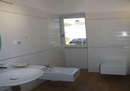 Hostal Rosa Dei Venti Ponza