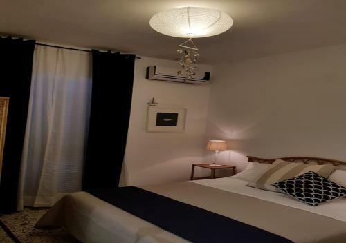 Hostal Rosa Dei Venti Ponza