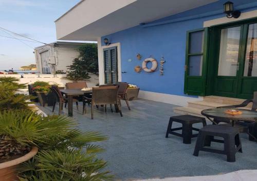 Hostal Rosa Dei Venti Ponza