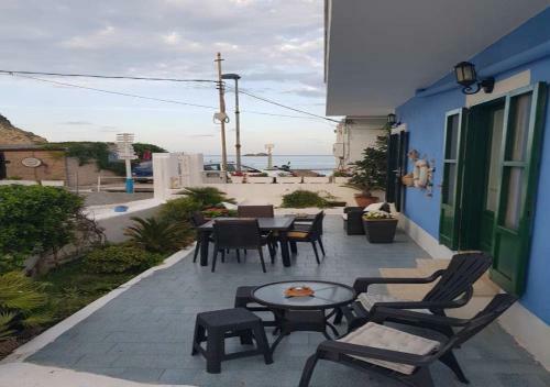 Hostal Rosa Dei Venti Ponza