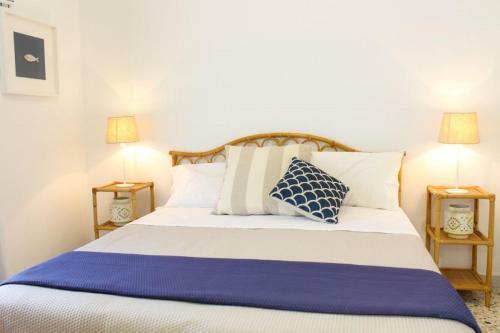 Hostal Rosa Dei Venti Ponza