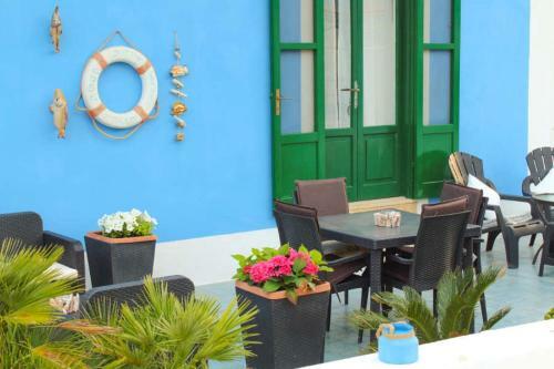 Hostal Rosa Dei Venti Ponza