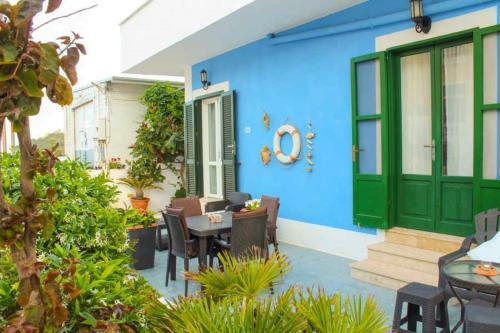 Hostal Rosa Dei Venti Ponza