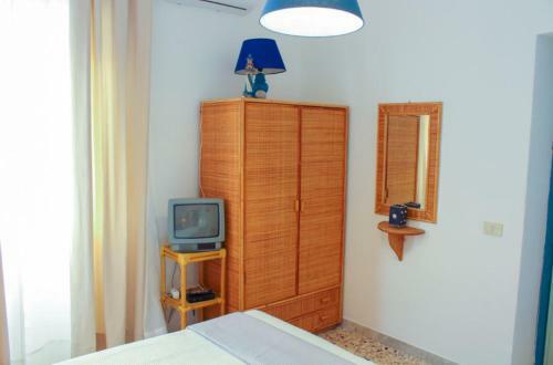 Hostal Rosa Dei Venti Ponza