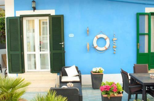 Hostal Rosa Dei Venti Ponza