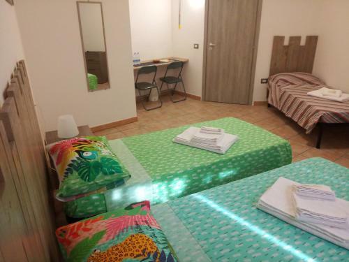 Bed & Breakfast Al Centoventi