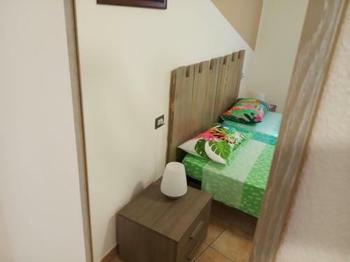 Bed & Breakfast Al Centoventi