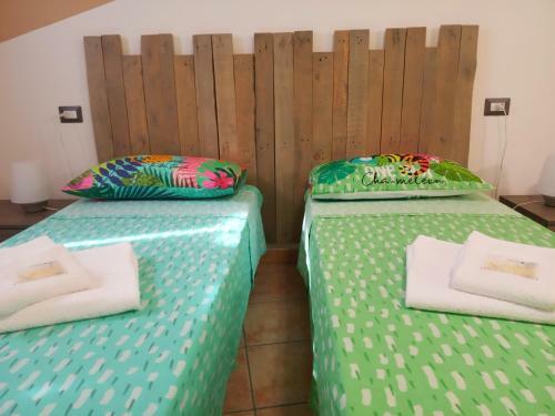 Bed & Breakfast Al Centoventi