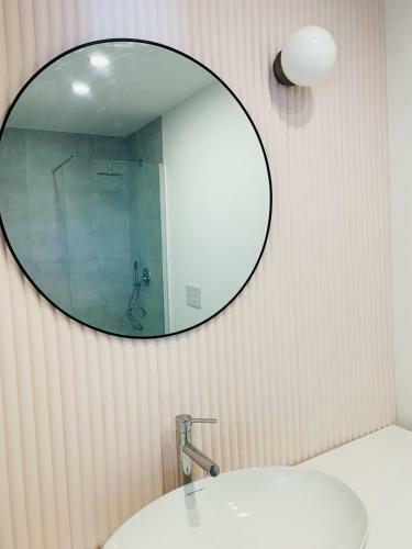 Apartamento Boutique Residence Lungomare