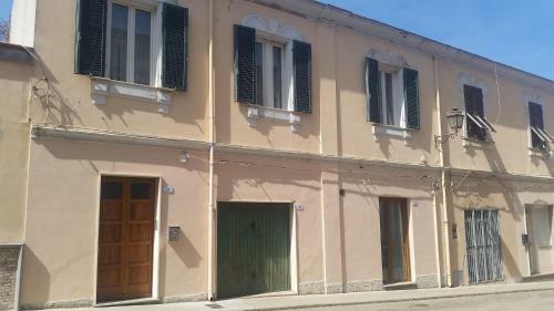 Casa Eleonora