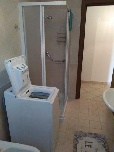 Apartamento Casa Verdi33