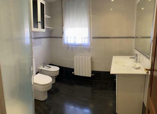 Apartamento El Trebol