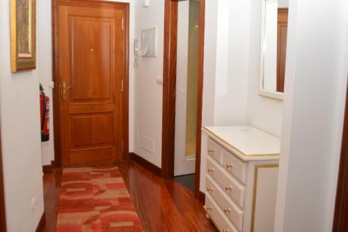 Apartamento El Trebol