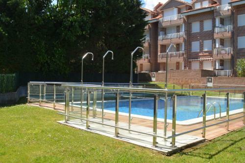 Apartamento El Trebol