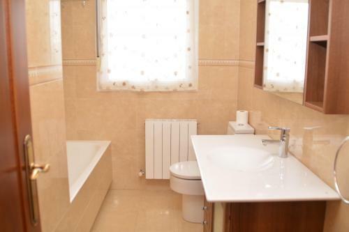 Apartamento El Trebol