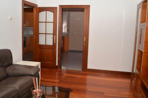Apartamento El Trebol