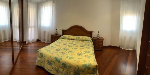 Apartamento El Trebol