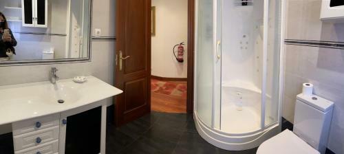 Apartamento El Trebol