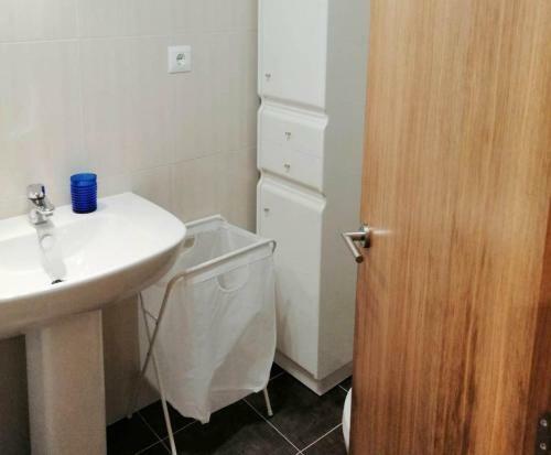 Apartamento Bonus Dei Isla