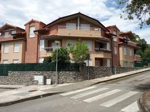 Apartamento Bonus Dei Isla