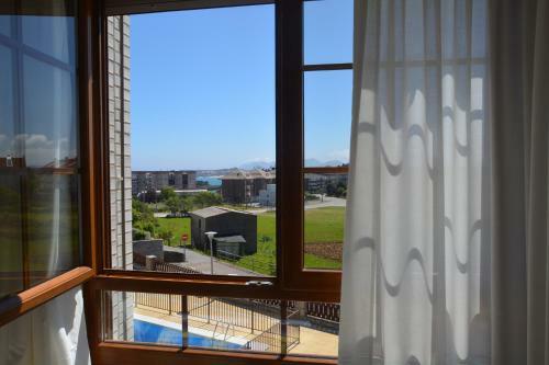Apartamento Cinco Soles